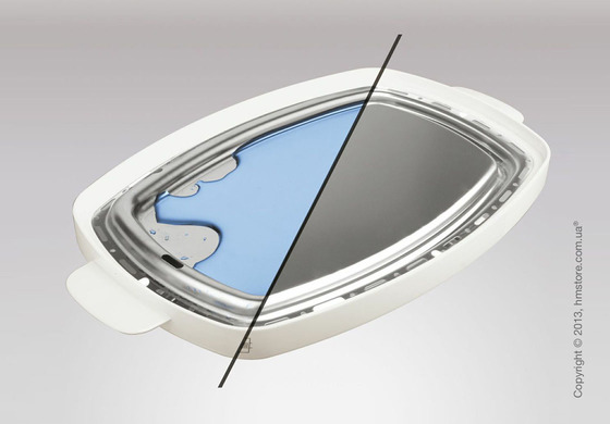 Пароварка Stadler Form Steamer One