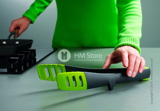 Набор кухонного инвентаря Joseph Joseph Elevate Utensils Gift Set with Tongs, Multi Colour