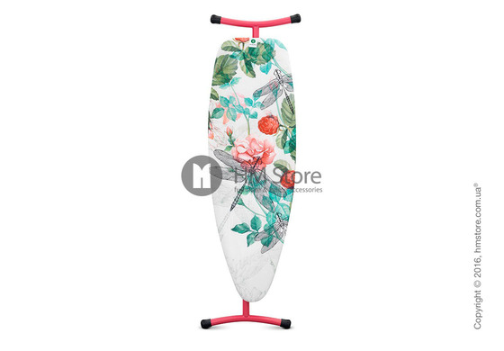 Гладильная доска Brabantia Silicone Heat Pad, Crimson and Raspberry