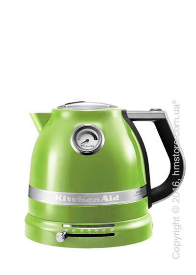 Чайник электрический KitchenAid Pro Line® Series Electric Kettle 1.5 л, Green Apple