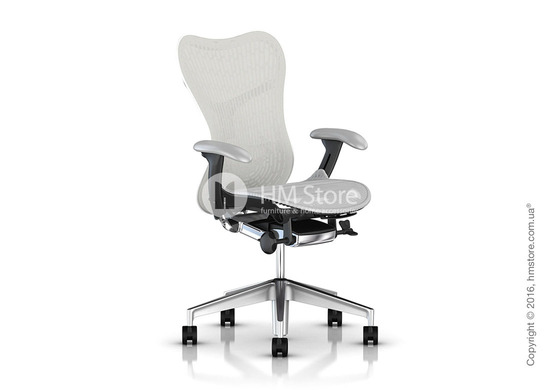 Кресло Herman Miller Mirra 2