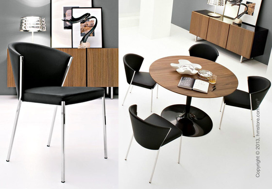Стул Calligaris Mya Стул Calligaris Mya