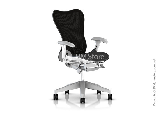 Кресло Herman Miller Mirra 2