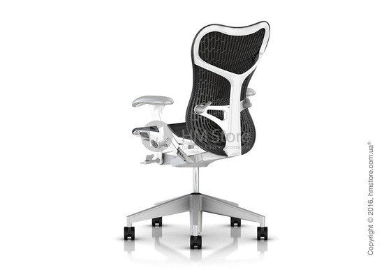 Кресло Herman Miller Mirra 2