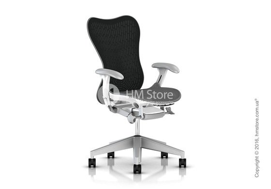 Кресло Herman Miller Mirra 2