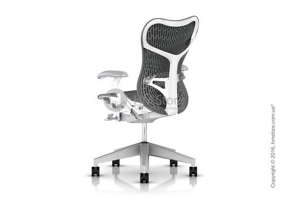 Кресло Herman Miller Mirra 2