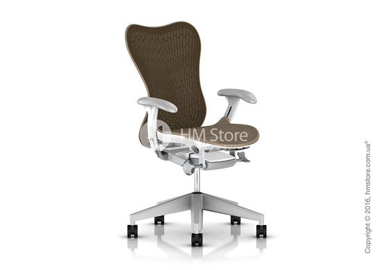 Кресло Herman Miller Mirra 2
