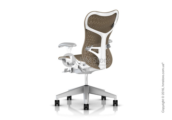 Кресло Herman Miller Mirra 2