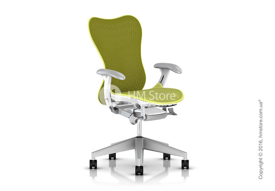 Кресло Herman Miller Mirra 2 Кресло Herman Miller Mirra 2