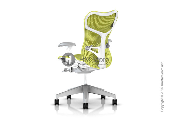 Кресло Herman Miller Mirra 2