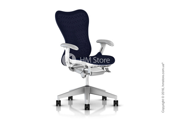 Кресло Herman Miller Mirra 2