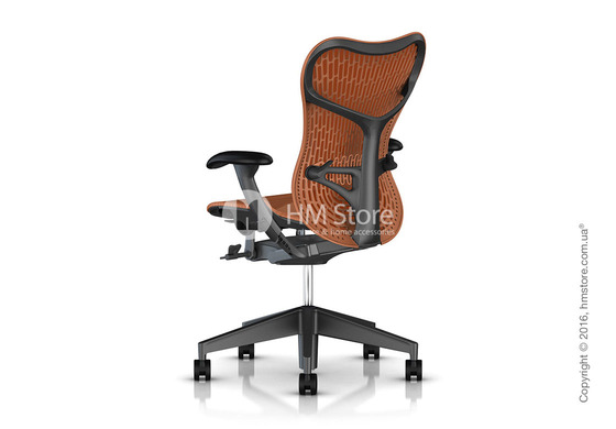 Кресло Herman Miller Mirra 2