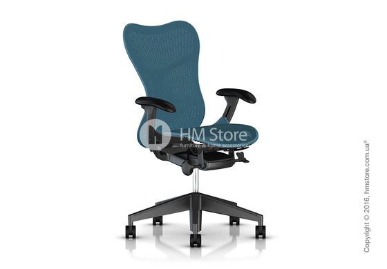 Кресло Herman Miller Mirra 2