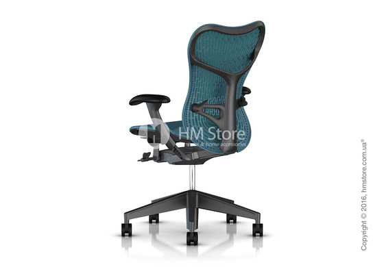 Кресло Herman Miller Mirra 2