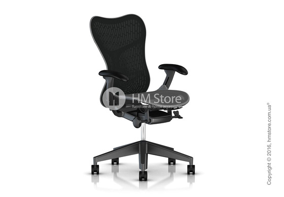 Кресло Herman Miller Mirra 2