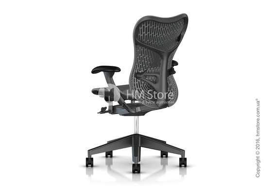 Кресло Herman Miller Mirra 2