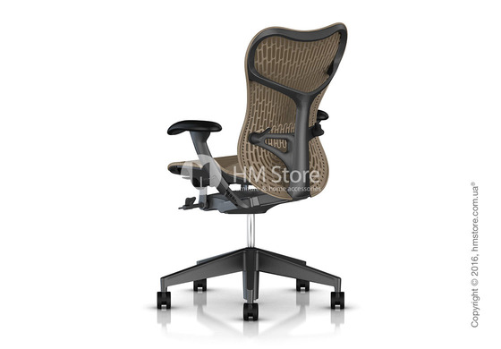 Кресло Herman Miller Mirra 2