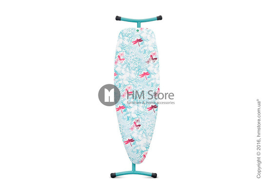 Гладильная доска Brabantia Silicone Heat Pad, Ocean and Botanical