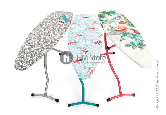 Гладильная доска Brabantia Silicone Heat Pad, Ocean and Botanical