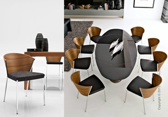 Стул Calligaris Mya