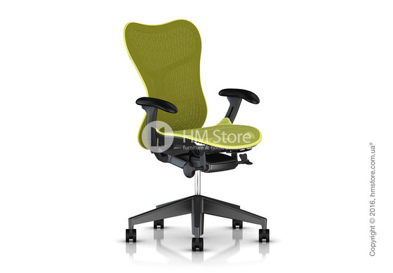 Кресло Herman Miller Mirra 2