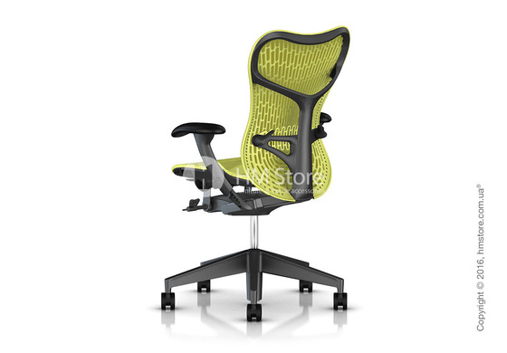 Кресло Herman Miller Mirra 2 Кресло Herman Miller Mirra 2