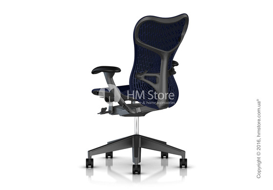 Кресло Herman Miller Mirra 2