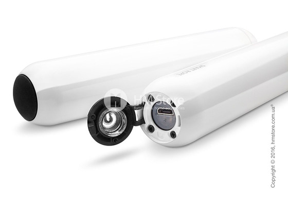 Умная скакалка Tangram Smart Rope, S size, Gold + силиконовые накладки Neutral Soft Grip