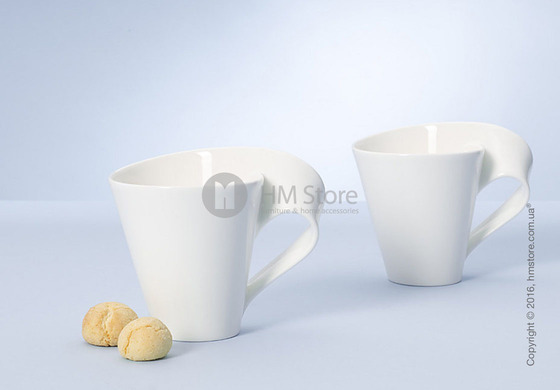 Чашка Villeroy & Boch коллекция New Wave 250 мл