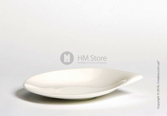 Тарелка столовая мелкая Villeroy & Boch коллекция Flow, 23 см