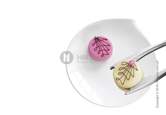 Тарелка столовая мелкая Villeroy & Boch коллекция Flow, 23 см