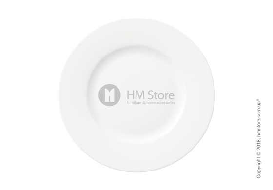 Тарелка десертная мелкая Villeroy & Boch коллекция For Me