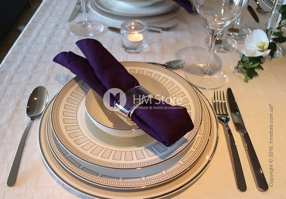 Тарелка столовая мелкая Villeroy & Boch коллекция La Classica