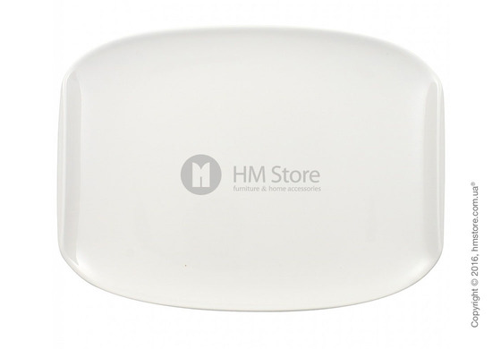 Тарелка столовая мелкая Villeroy & Boch коллекция Urban Nature