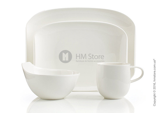 Чашка для эспрессо Villeroy & Boch коллекция Urban Nature 80 мл