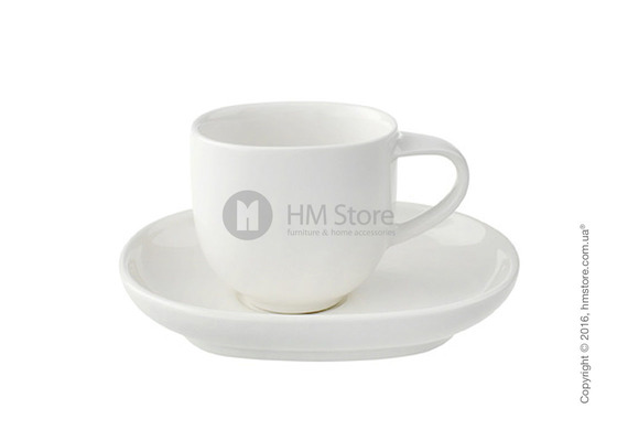 Чашка для эспрессо Villeroy & Boch коллекция Urban Nature 80 мл