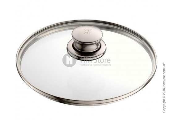 Набор кастрюль WMF коллекция Diadem Plus, 4 предмета