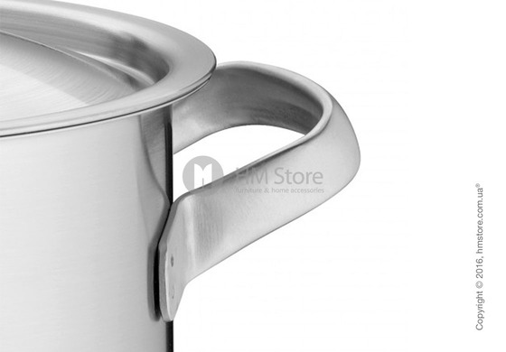 Набор кастрюль WMF коллекция Gourmet Plus, 4 предмета