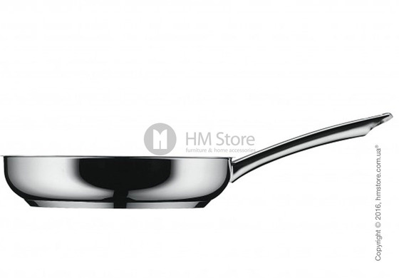 Набор кастрюль WMF коллекция Diadem Plus, 6 предметов