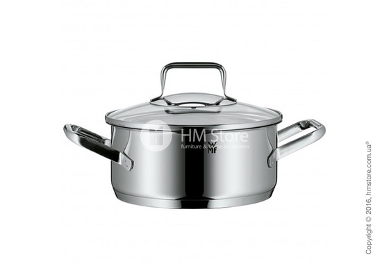 Набор кастрюль WMF коллекция Trend, 4 предмета Набор кастрюль WMF коллекция Trend, 4 предмета