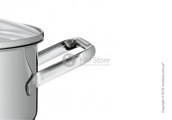 Набор кастрюль WMF коллекция Trend, 4 предмета Набор кастрюль WMF коллекция Trend, 4 предмета