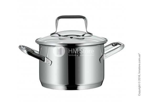 Набор кастрюль WMF коллекция Trend, 4 предмета Набор кастрюль WMF коллекция Trend, 4 предмета