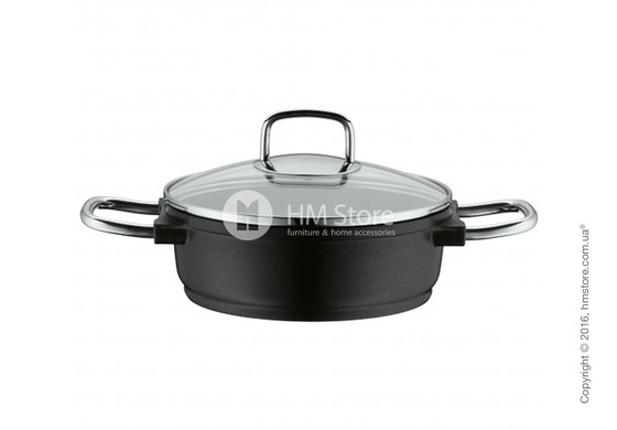 Набор кастрюль WMF коллекция Bueno Induktion, 4 предмета