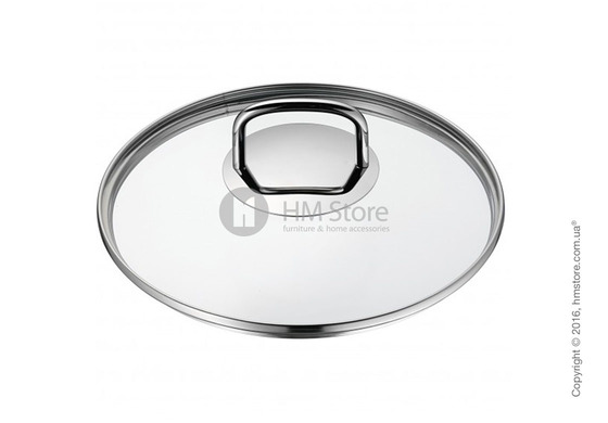 Набор кастрюль WMF коллекция Bueno Induktion, 4 предмета