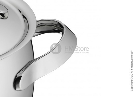 Набор кастрюль WMF коллекция Concento, 4 предмета