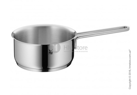 Набор кастрюль WMF коллекция Inspiration, 5 предметов Набор кастрюль WMF коллекция Inspiration, 5 предметов