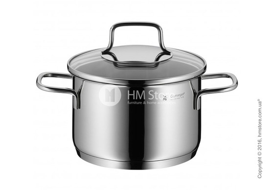 Набор кастрюль WMF коллекция Astoria, 5 предметов