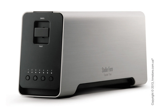 Тостер Stadler Form Toaster Two