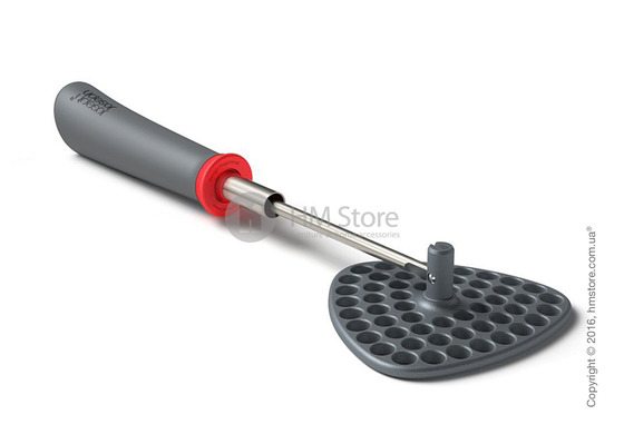 Пресс для картофеля Joseph Joseph Delta, Grey Пресс для картофеля Joseph Joseph Delta, Grey