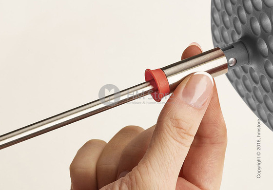 Пресс для картофеля Joseph Joseph Delta, Grey Пресс для картофеля Joseph Joseph Delta, Grey